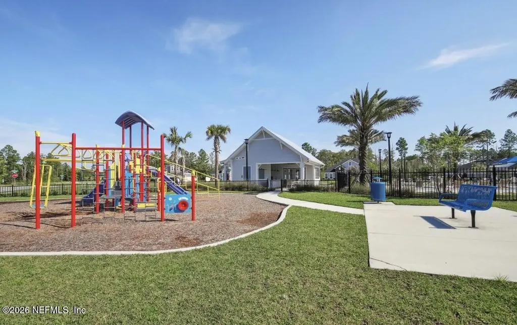 46 Fieldfare Lane St. Augustine FL 32092