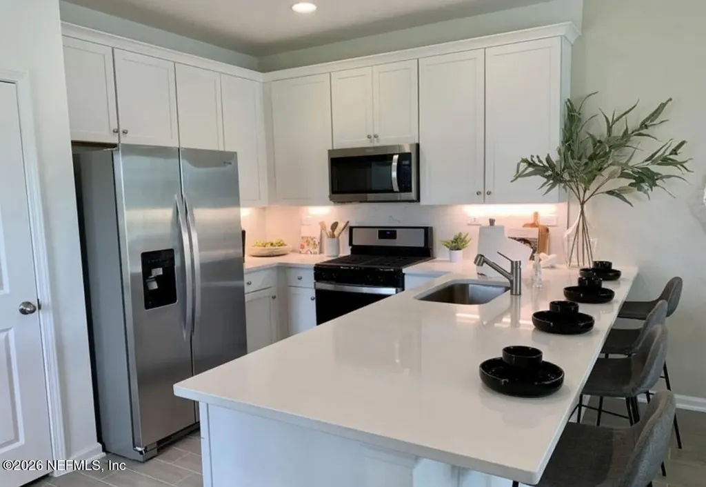 46 Fieldfare Lane St. Augustine FL 32092