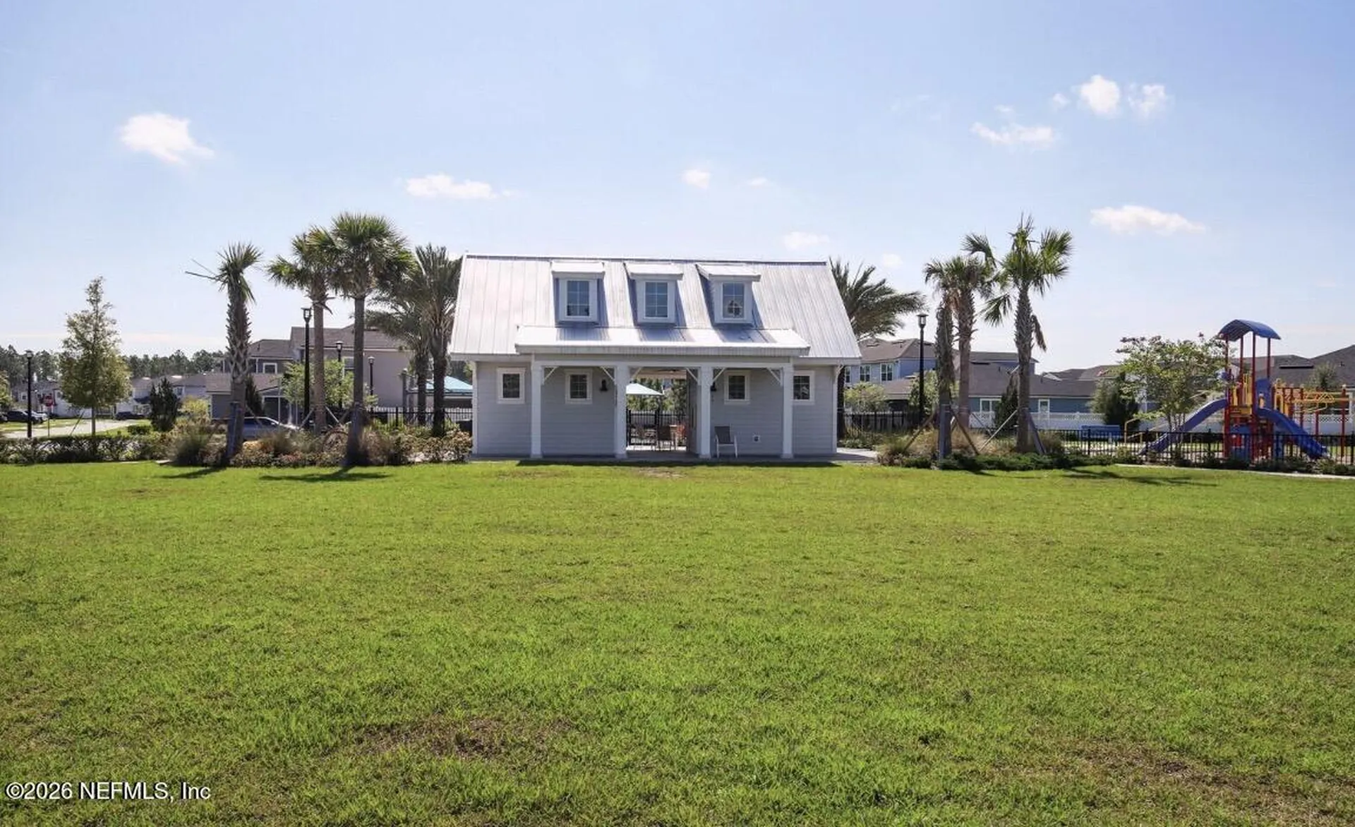46 Fieldfare Lane St. Augustine FL 32092