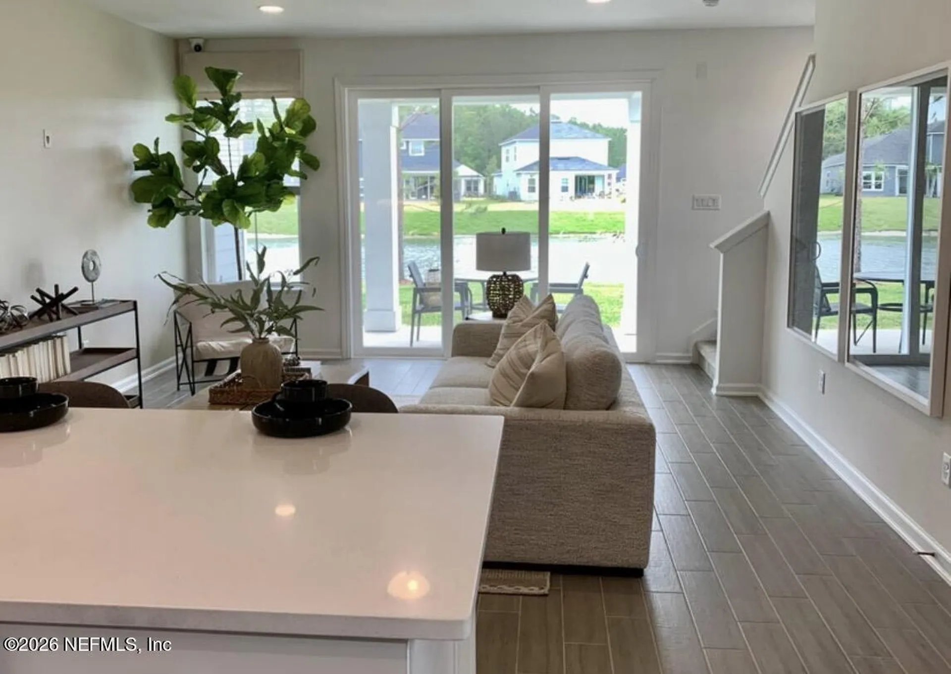 46 Fieldfare Lane St. Augustine FL 32092