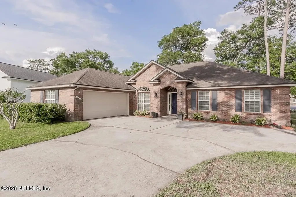 2891 Everholly Lane Jacksonville FL 32223