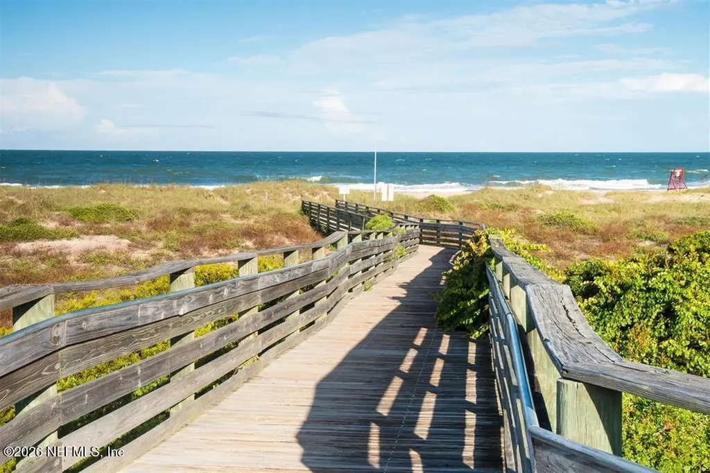 Lot 4 Gregg Street Fernandina Beach FL 32034