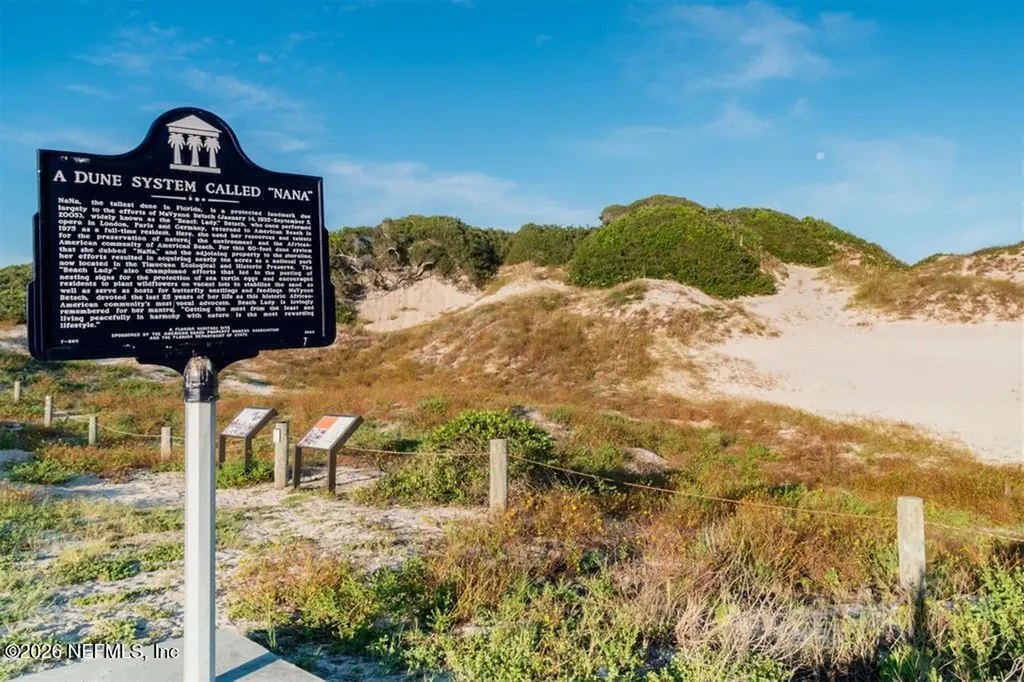 Lot 4 Gregg Street Fernandina Beach FL 32034