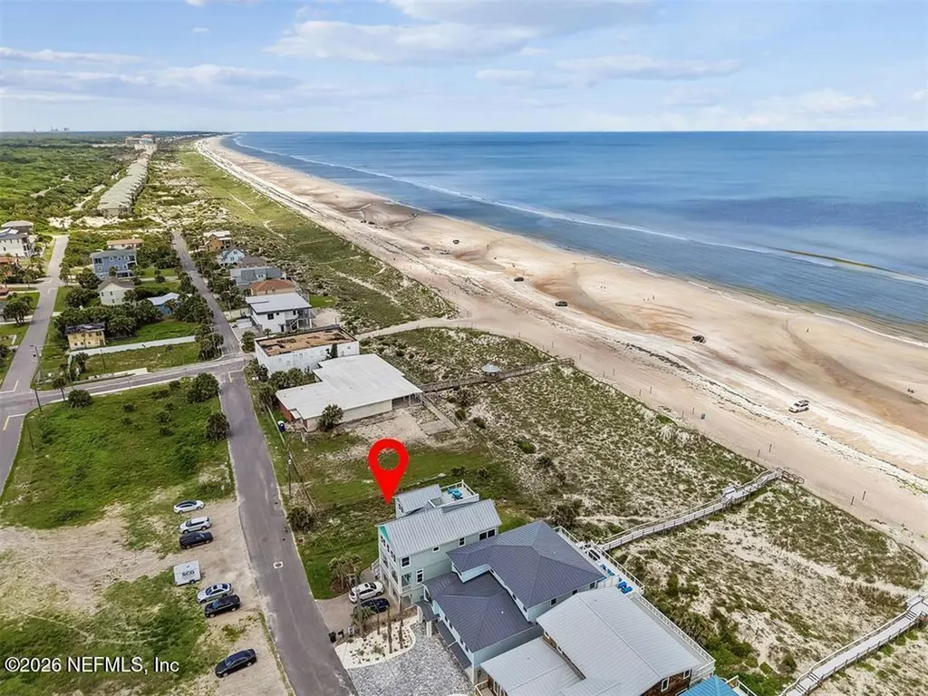 Lot 4 Gregg Street Fernandina Beach FL 32034
