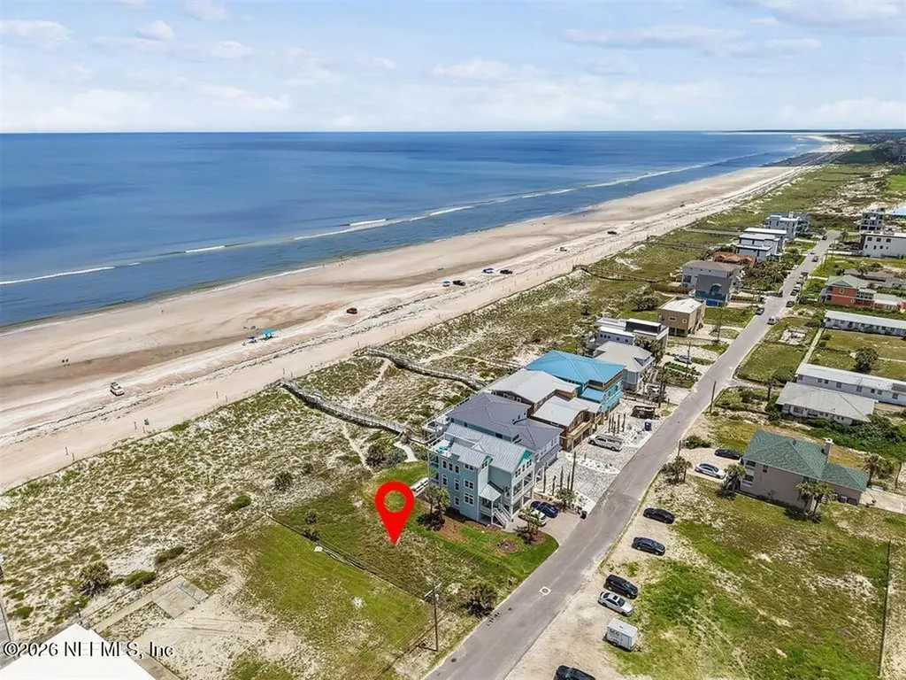 Lot 4 Gregg Street Fernandina Beach FL 32034