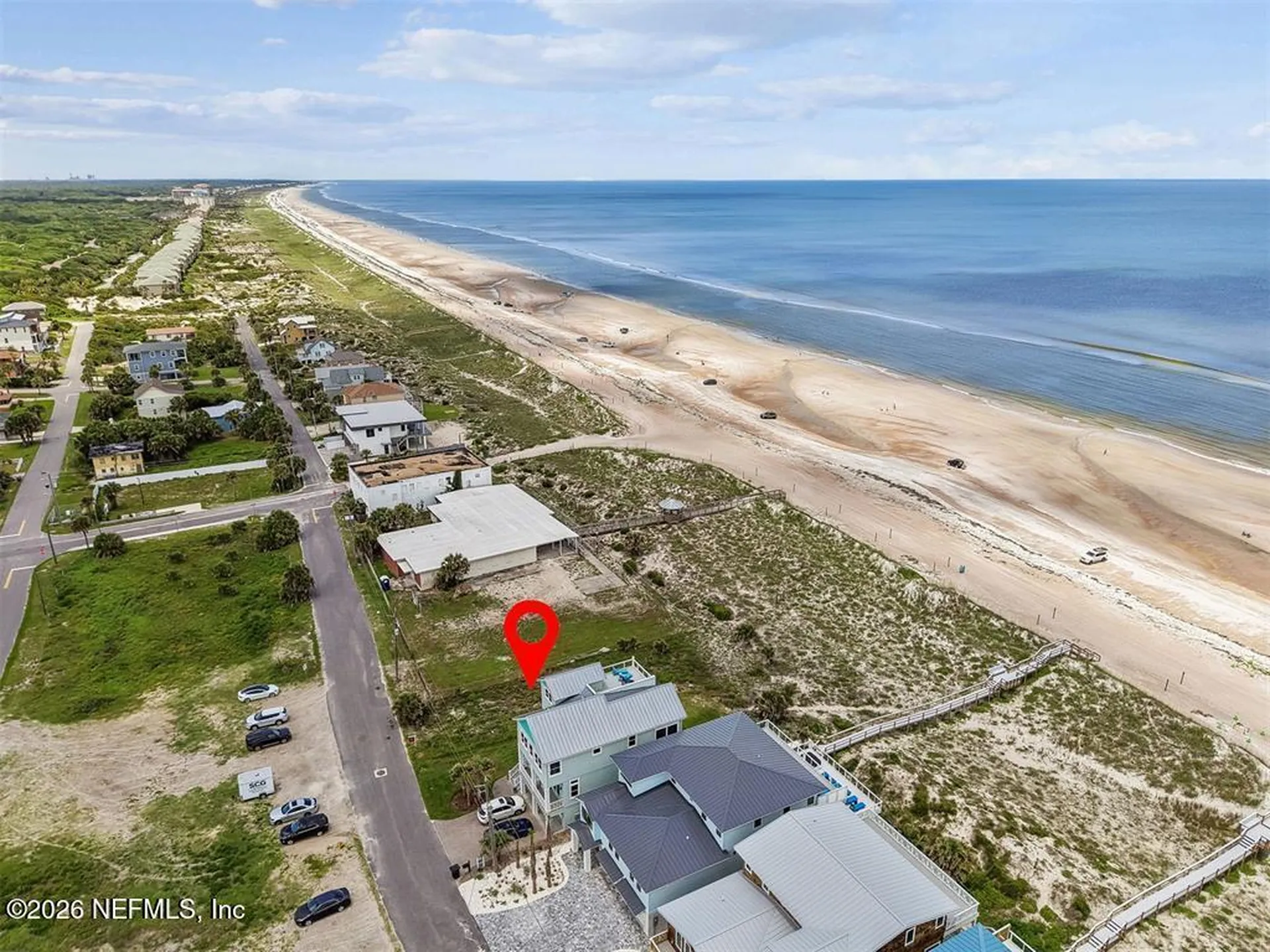 Lot 4 Gregg Street Fernandina Beach FL 32034