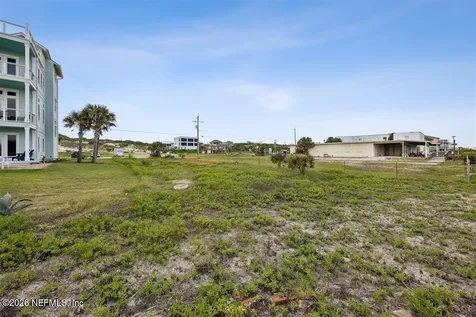 Lot 4 Gregg Street Fernandina Beach FL 32034