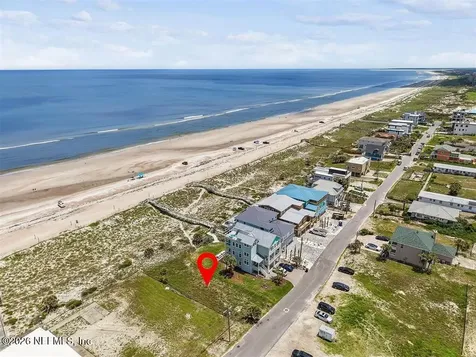 Lot 4 Gregg Street Fernandina Beach FL 32034
