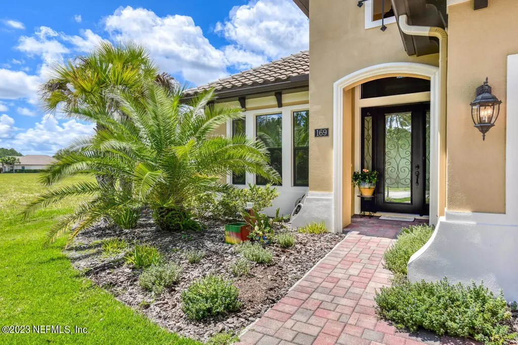 169 Aspen Way Palm Coast FL 32137