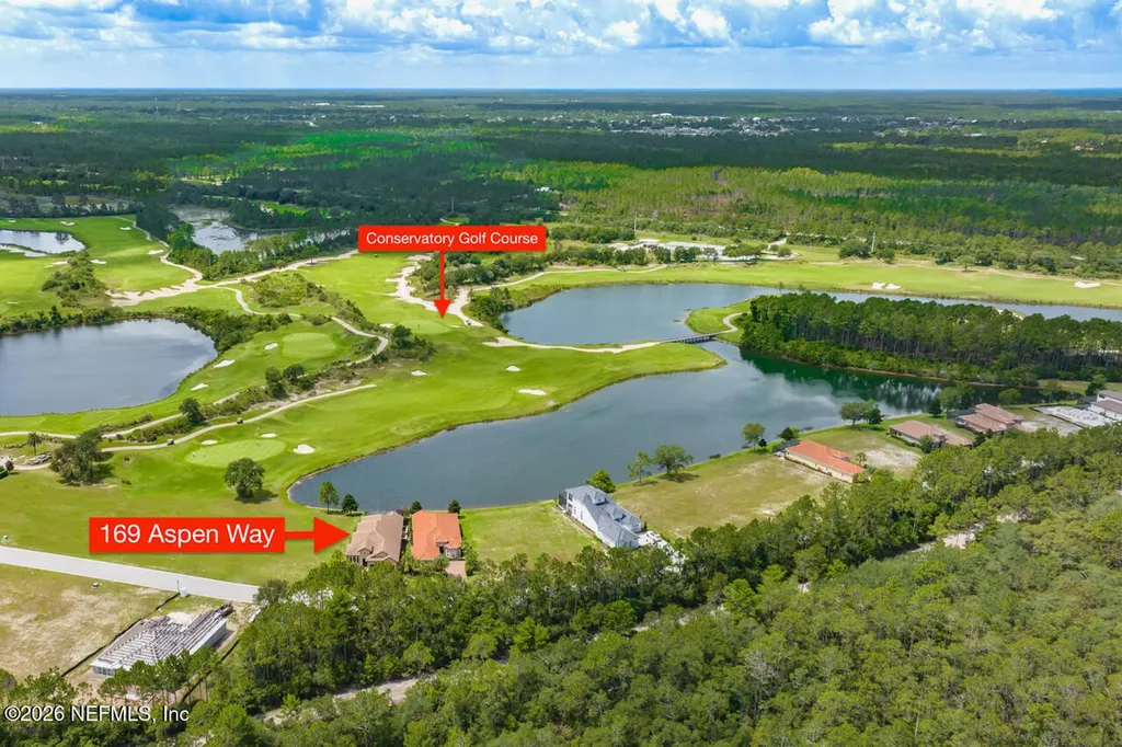 169 Aspen Way Palm Coast FL 32137