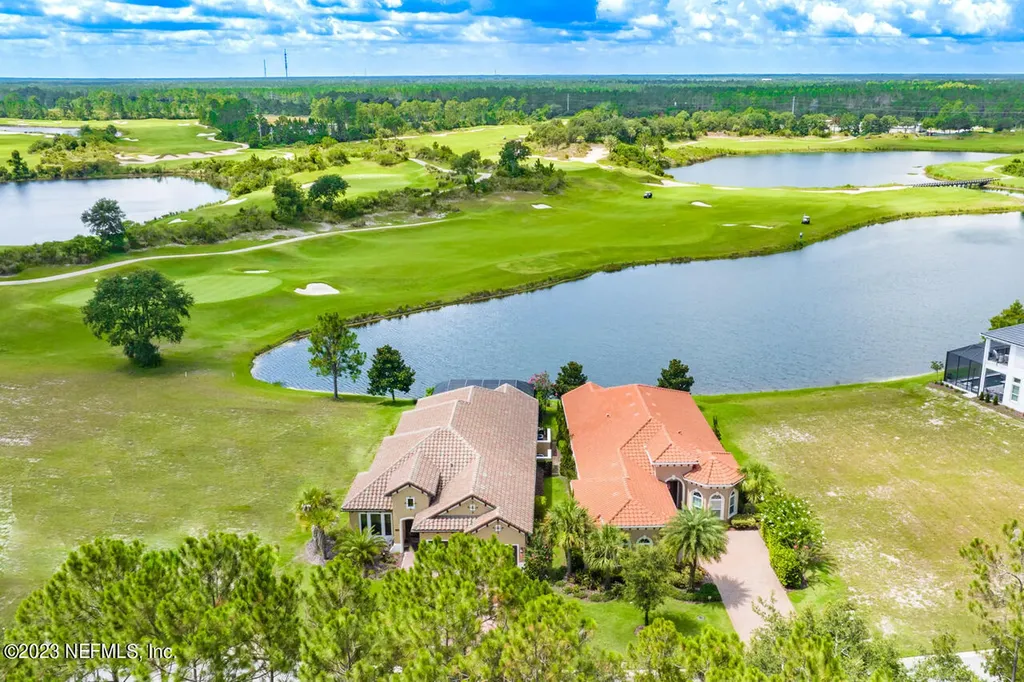 169 Aspen Way Palm Coast FL 32137