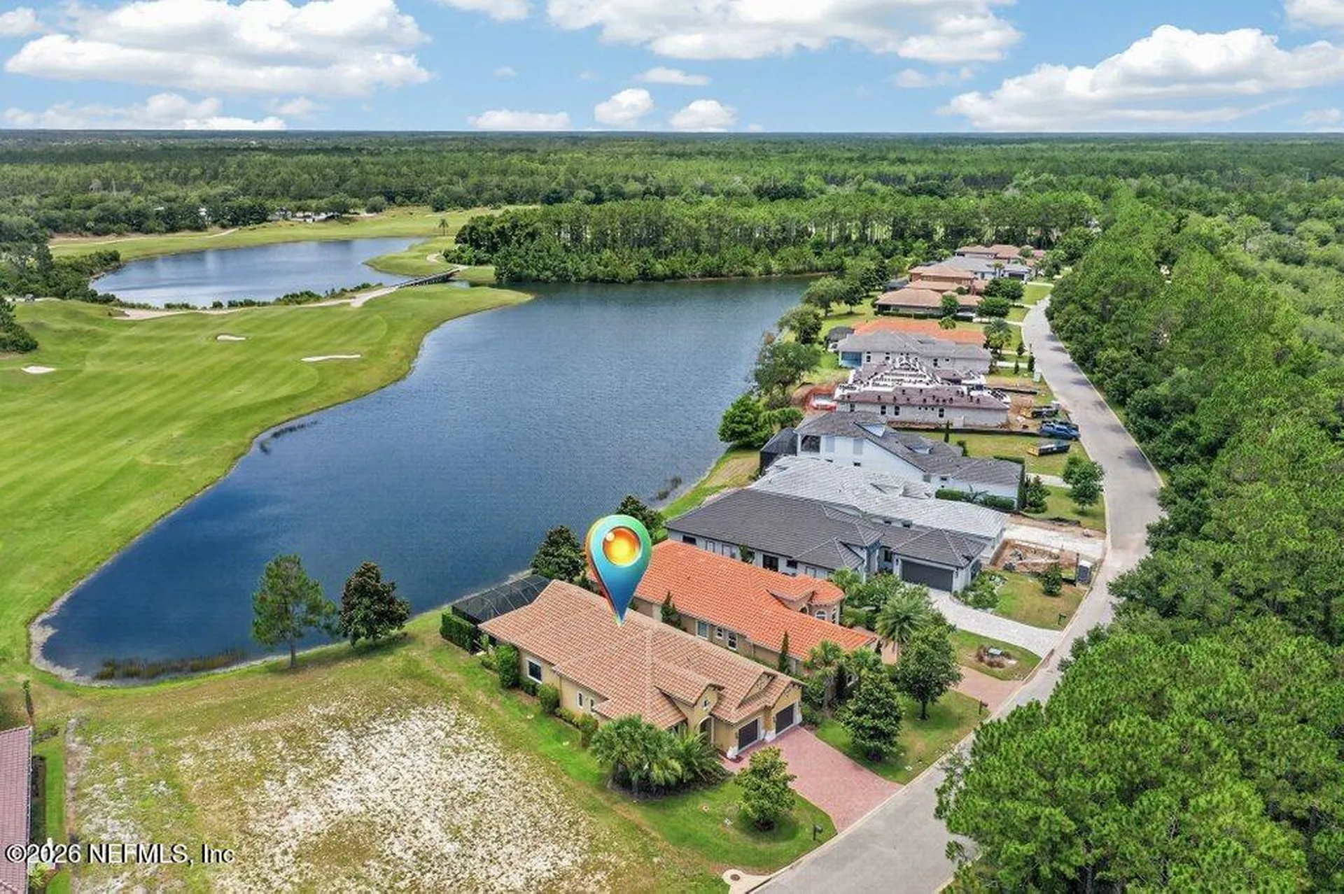169 Aspen Way Palm Coast FL 32137