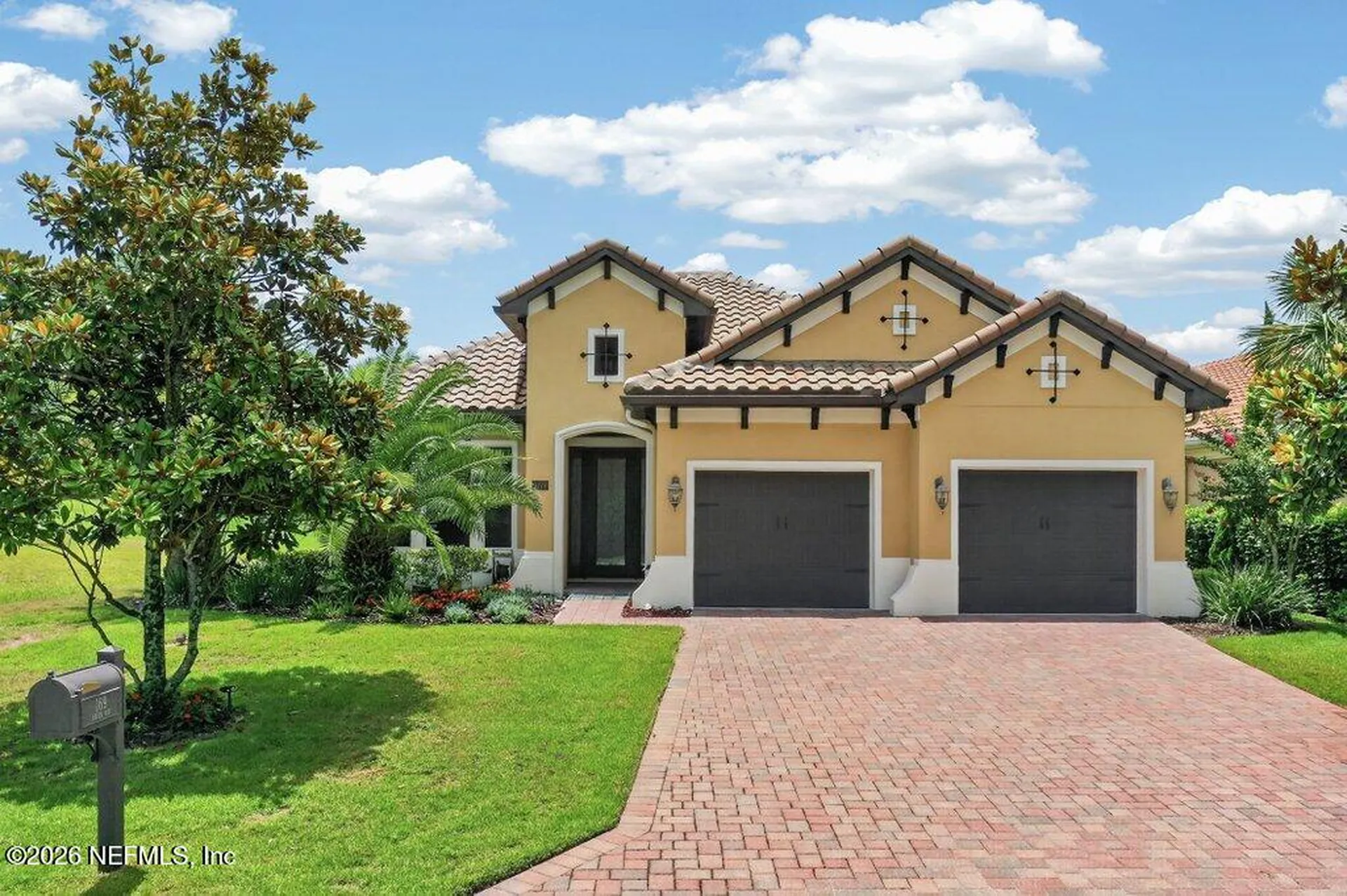 169 Aspen Way Palm Coast FL 32137
