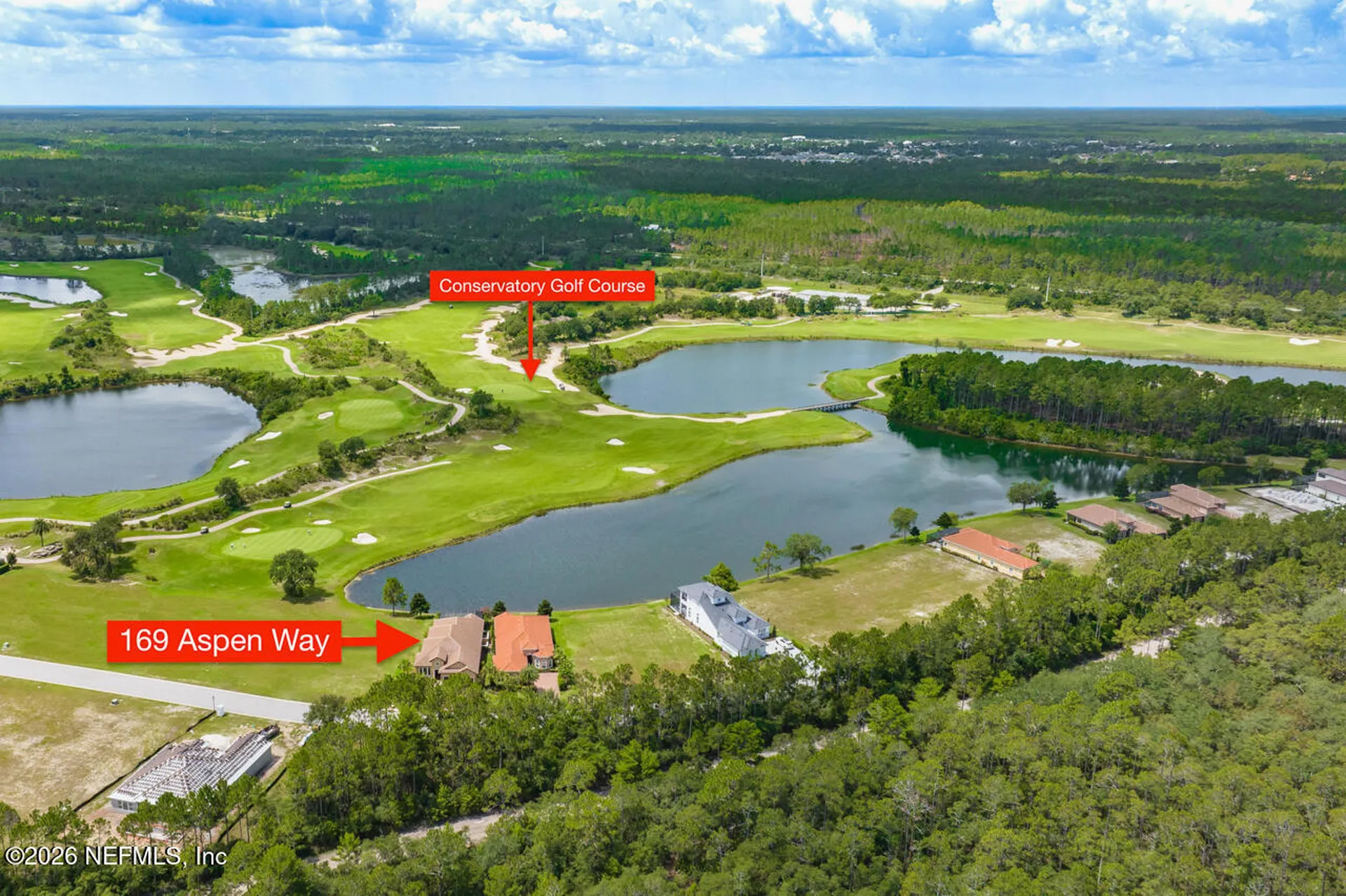 169 Aspen Way Palm Coast FL 32137