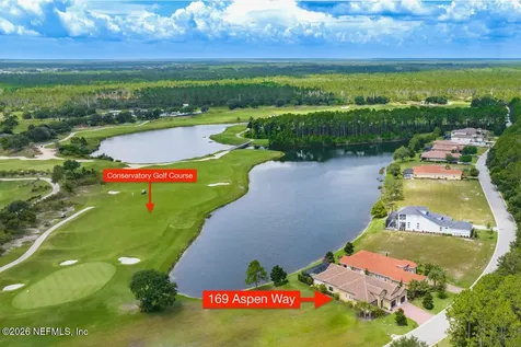 169 Aspen Way Palm Coast FL 32137