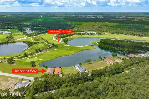 169 Aspen Way Palm Coast FL 32137