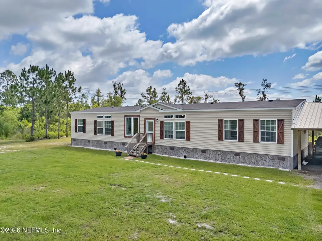 6195 River Road Hilliard FL 32046