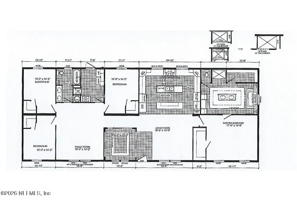 6195 River Road Hilliard FL 32046