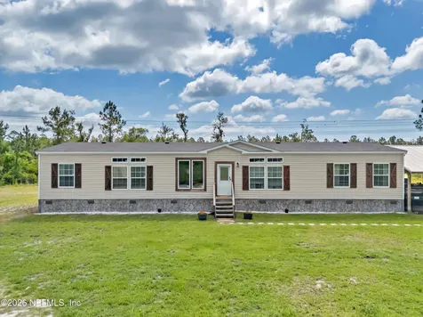 6195 River Road Hilliard FL 32046