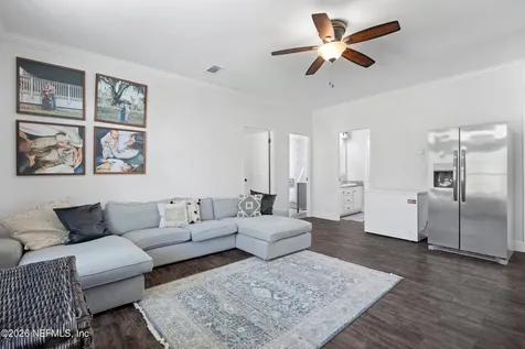 6195 River Road Hilliard FL 32046