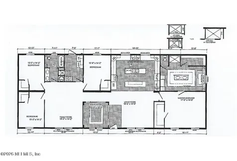 6195 River Road Hilliard FL 32046