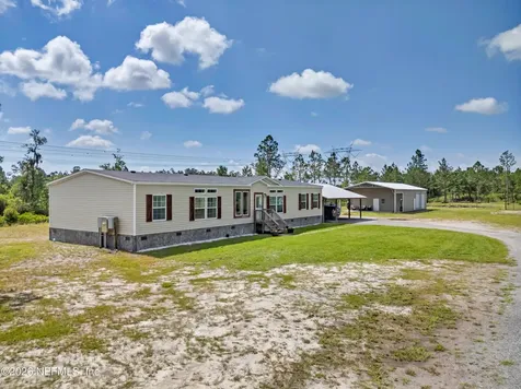 6195 River Road Hilliard FL 32046