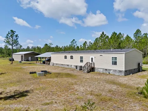 6195 River Road Hilliard FL 32046
