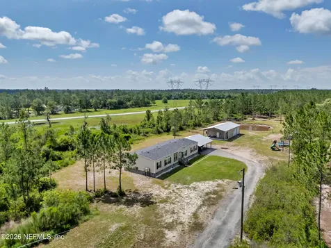 6195 River Road Hilliard FL 32046