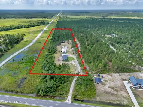 6195 River Road Hilliard FL 32046
