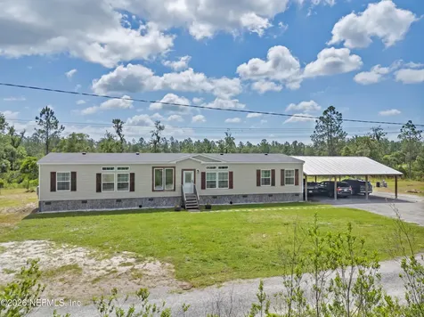 6195 River Road Hilliard FL 32046
