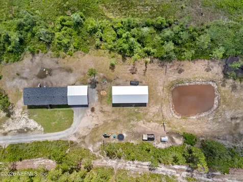 6195 River Road Hilliard FL 32046