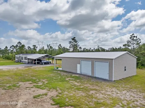 6195 River Road Hilliard FL 32046