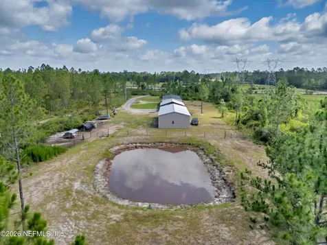 6195 River Road Hilliard FL 32046