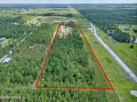 6195 River Road Hilliard FL 32046