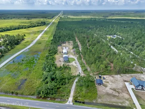 6195 River Road Hilliard FL 32046