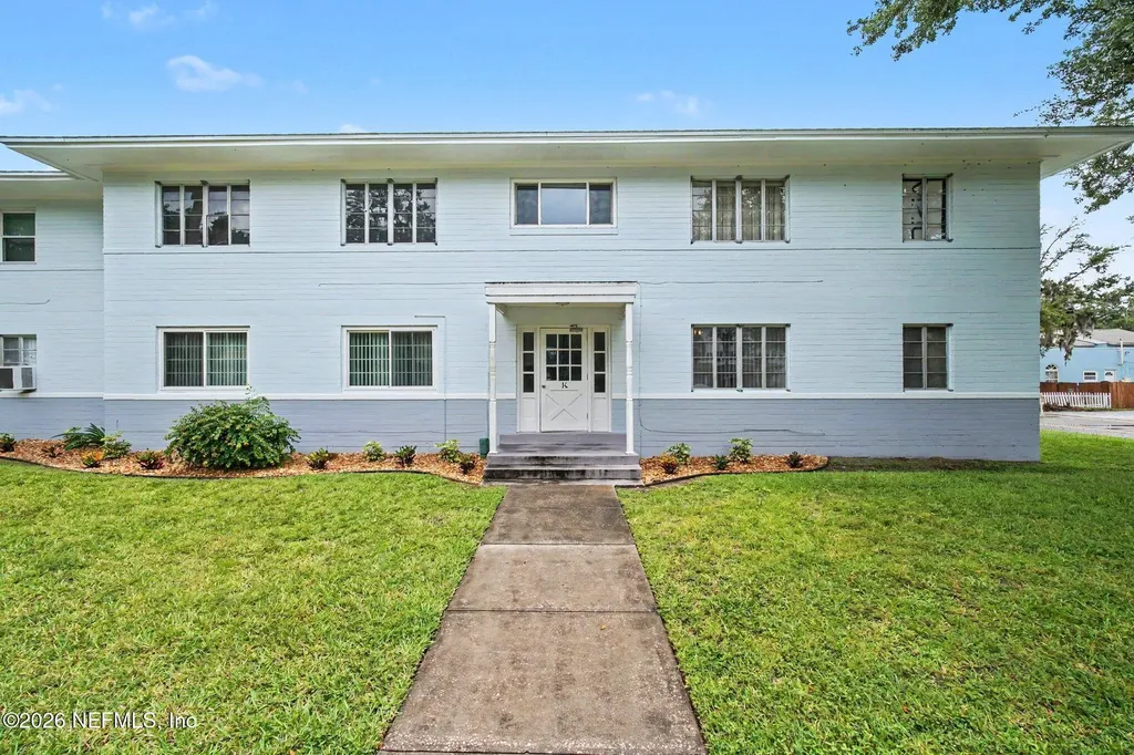 500 S Beach Street Daytona Beach FL 32114