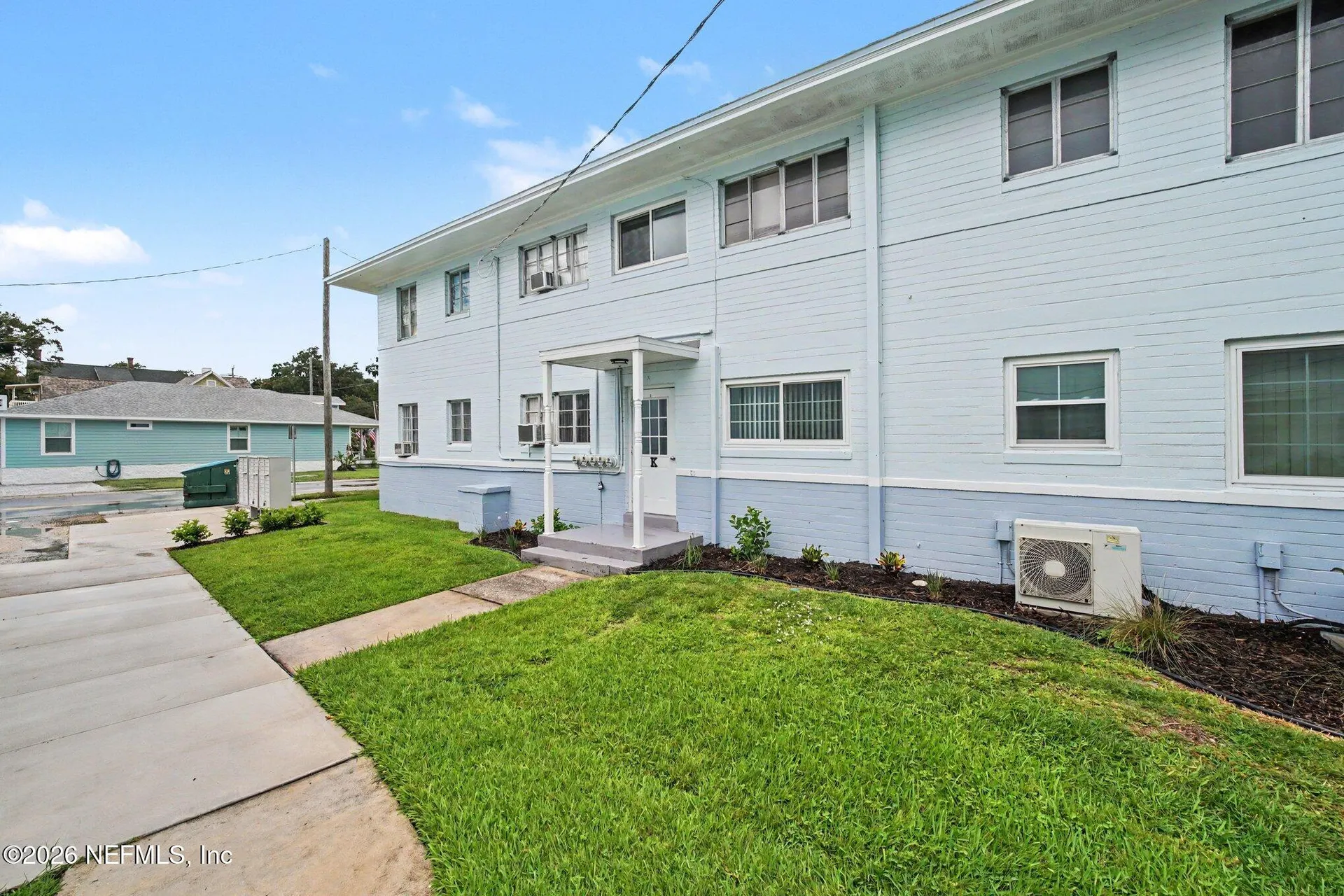 500 S Beach Street Daytona Beach FL 32114