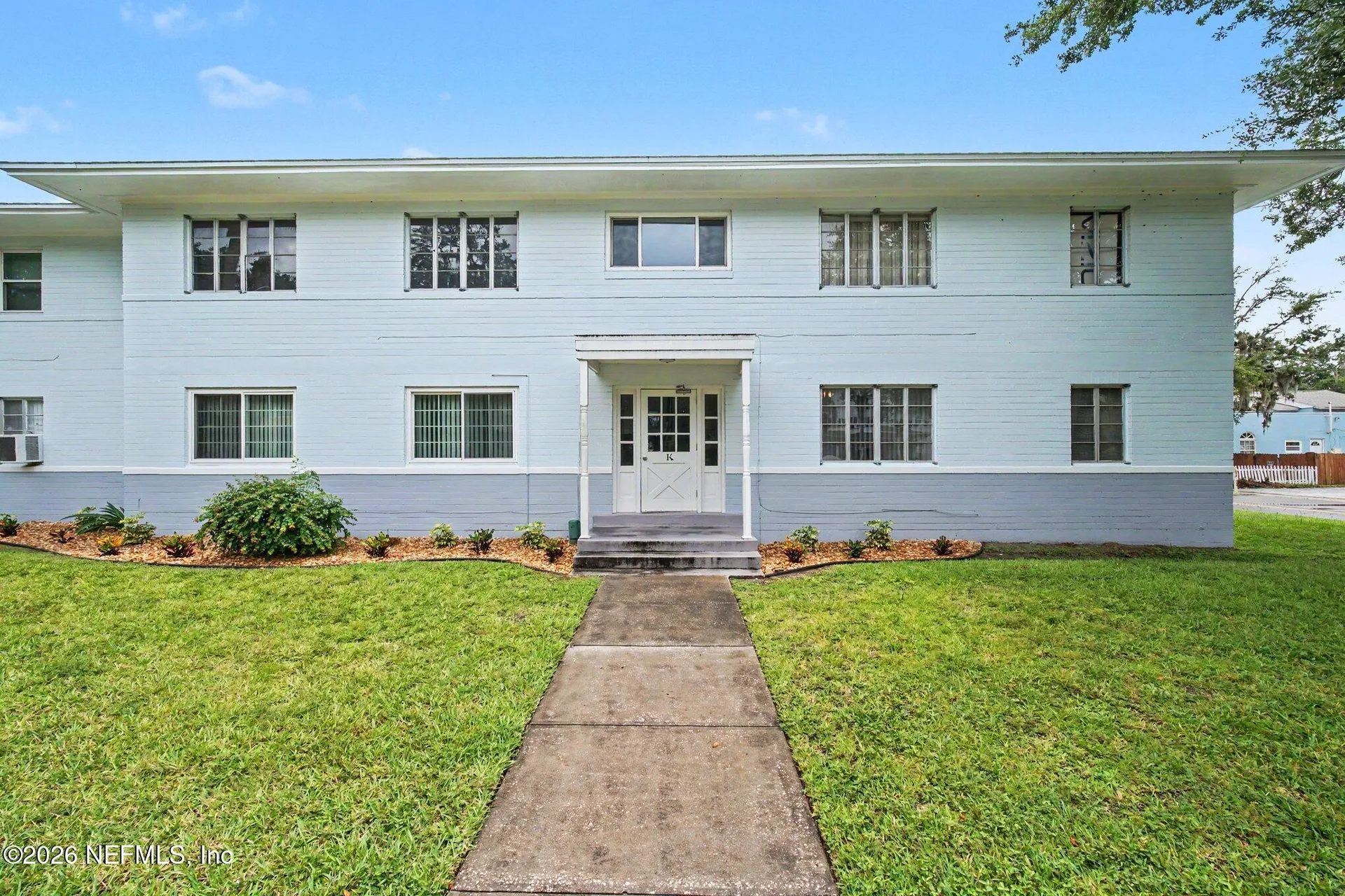 500 S Beach Street Daytona Beach FL 32114
