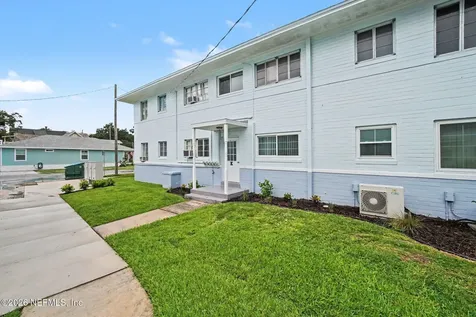 500 S Beach Street Daytona Beach FL 32114