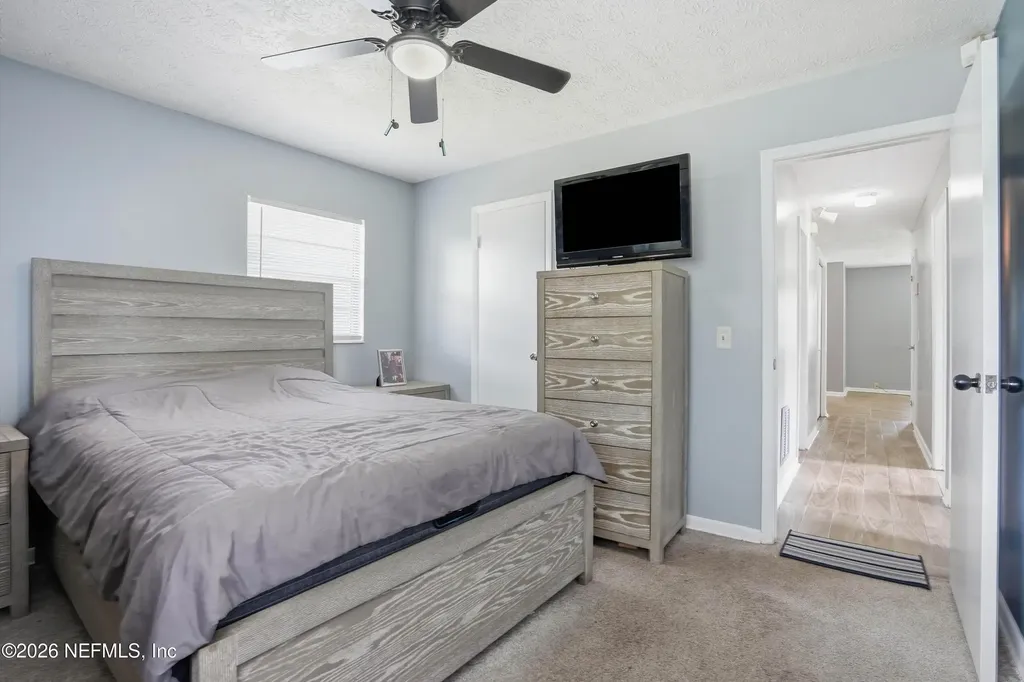 7428 White Alder Dr Drive Jacksonville FL 32210