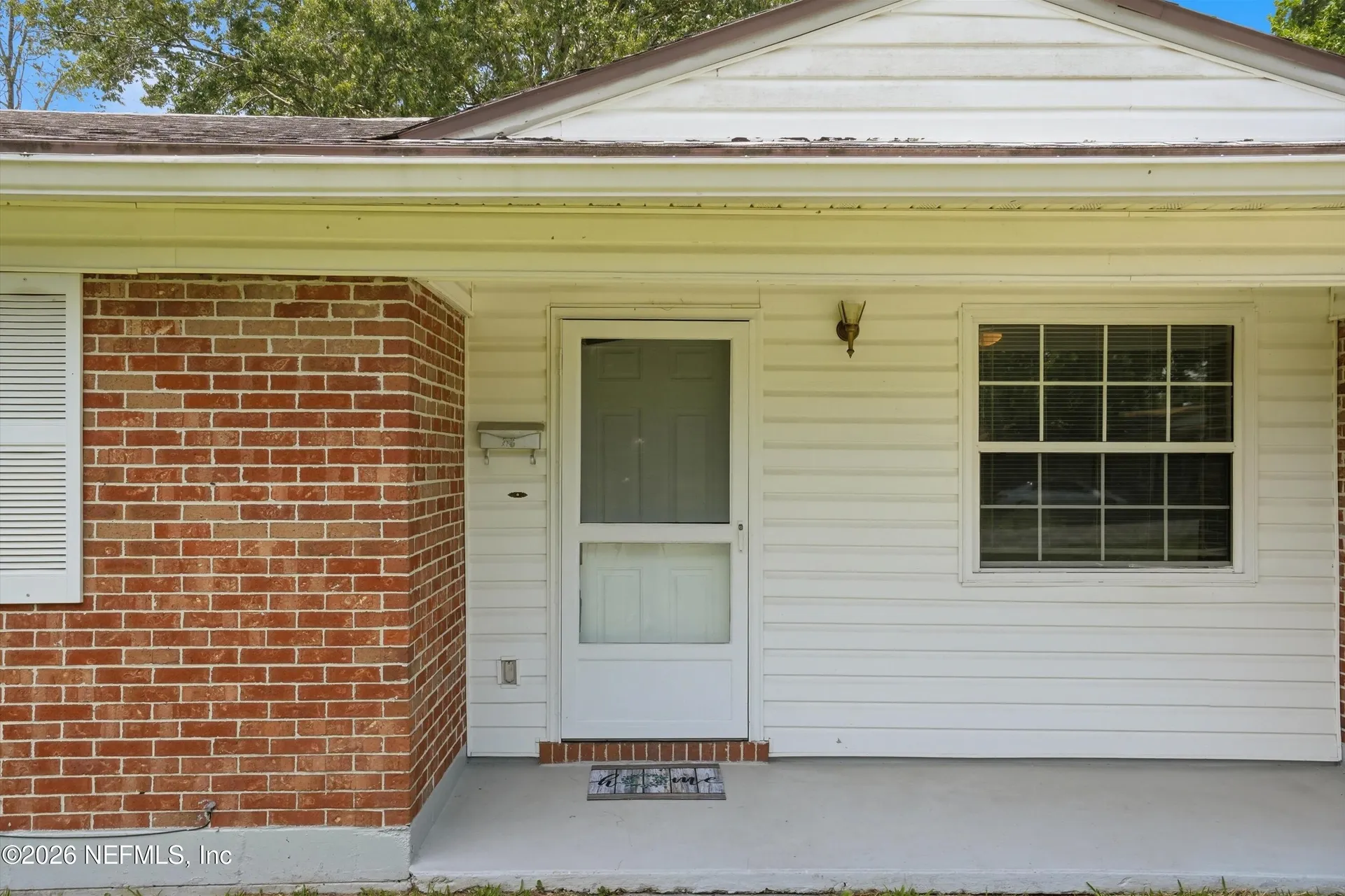 7428 White Alder Dr Drive Jacksonville FL 32210