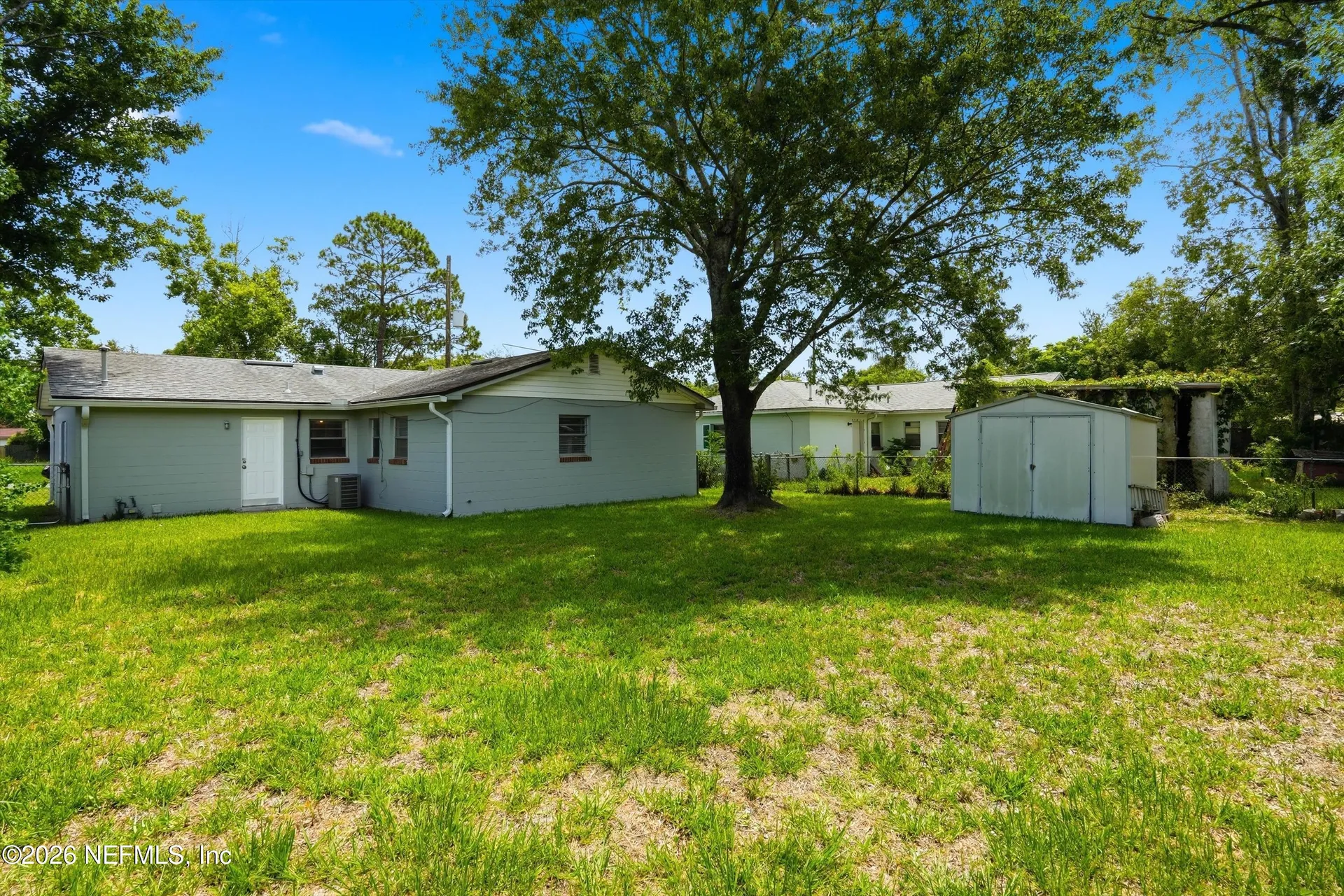 7428 White Alder Dr Drive Jacksonville FL 32210