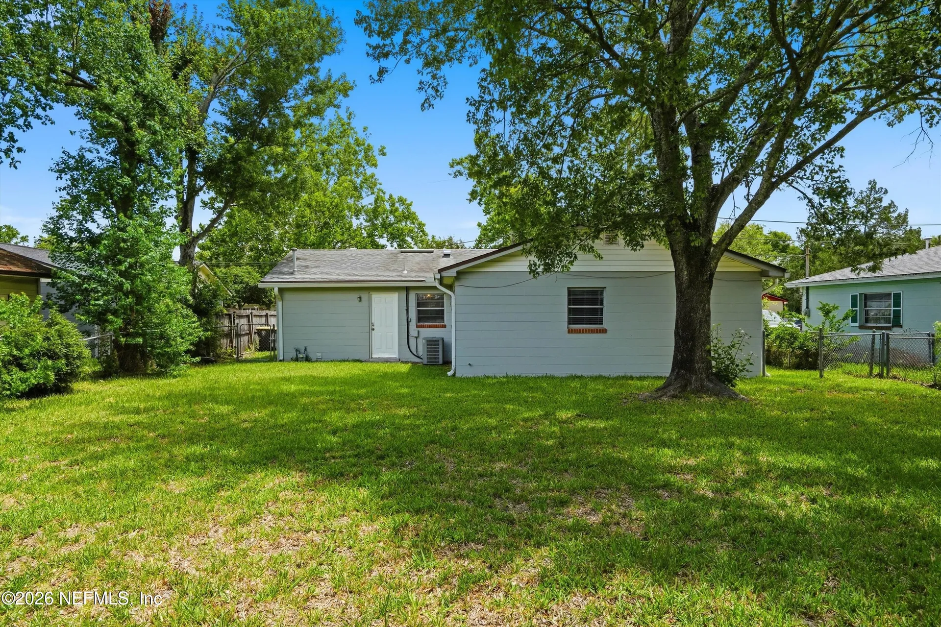 7428 White Alder Dr Drive Jacksonville FL 32210