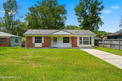 7428 White Alder Dr Drive Jacksonville FL 32210
