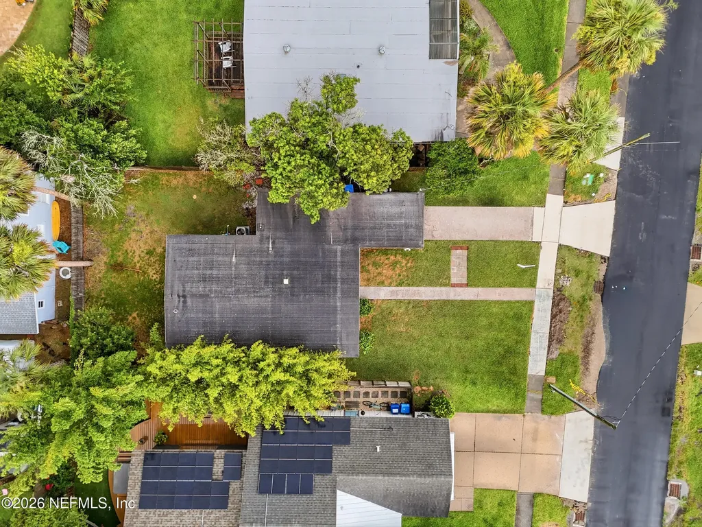 426 Myra Street Neptune Beach FL 32266