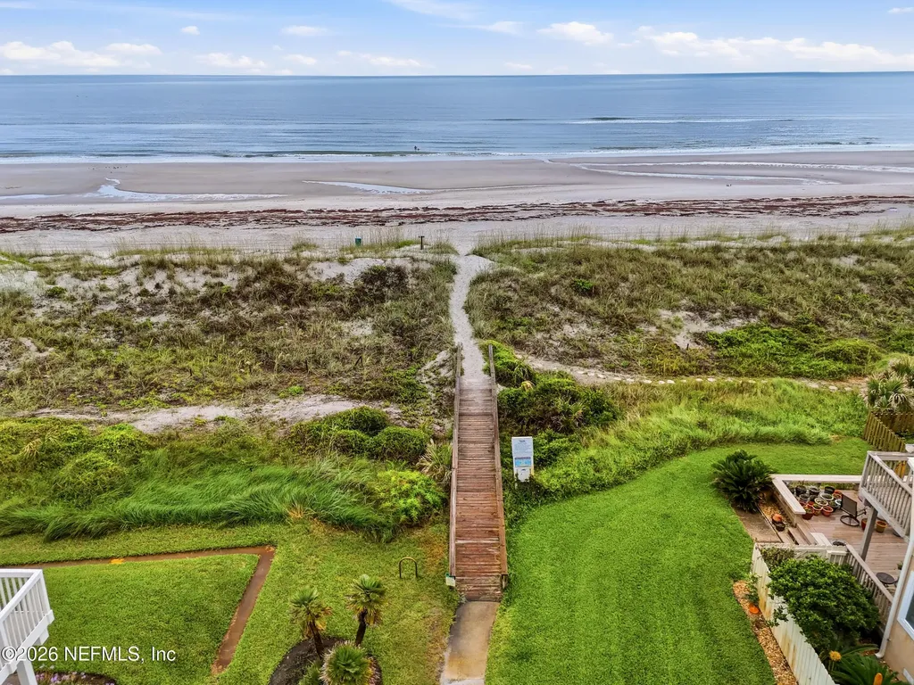 426 Myra Street Neptune Beach FL 32266