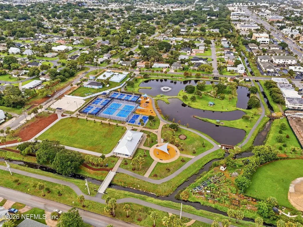 426 Myra Street Neptune Beach FL 32266