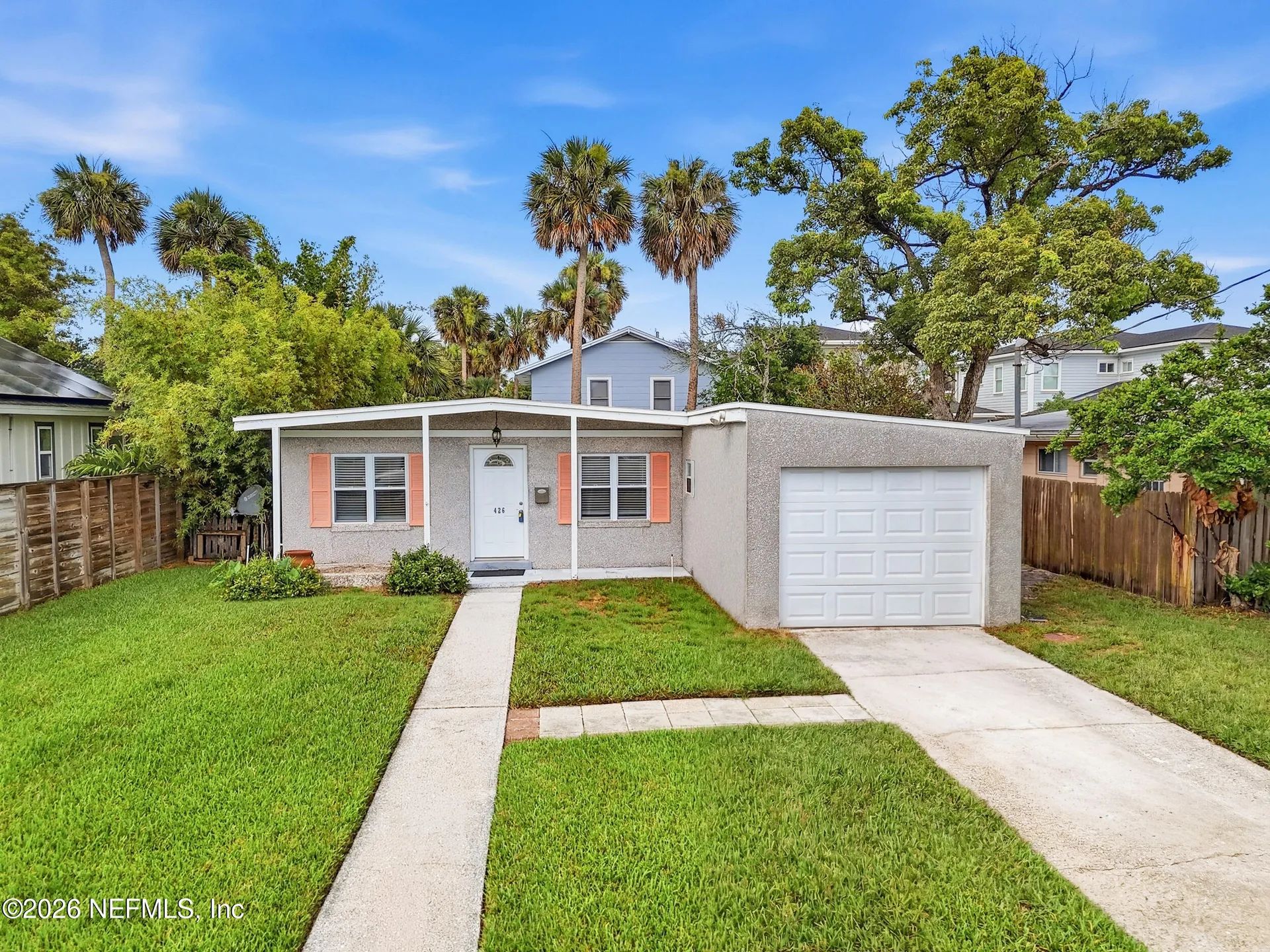 426 Myra Street Neptune Beach FL 32266