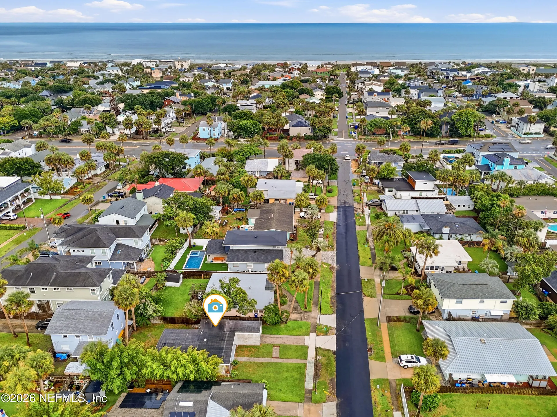 426 Myra Street Neptune Beach FL 32266