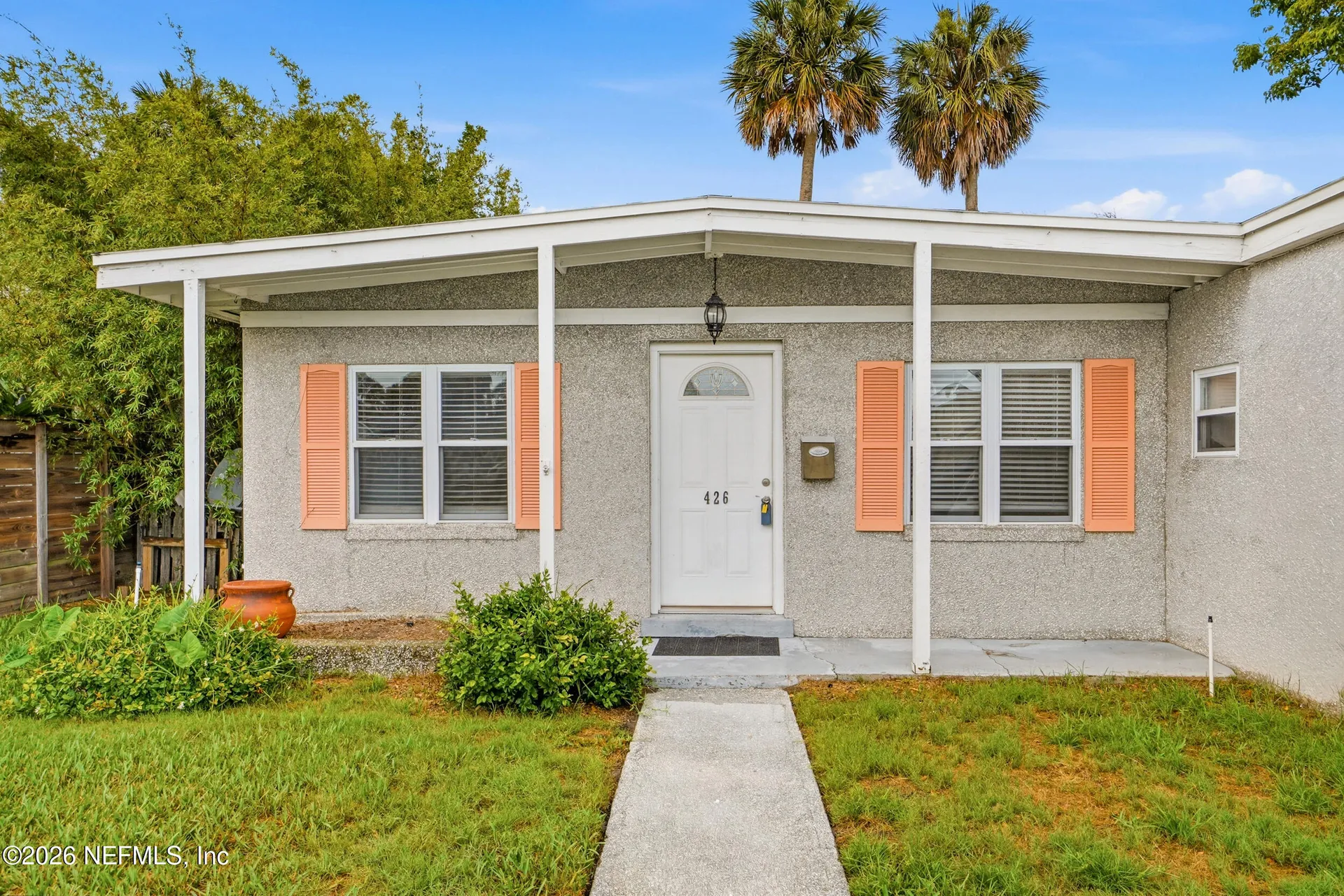 426 Myra Street Neptune Beach FL 32266